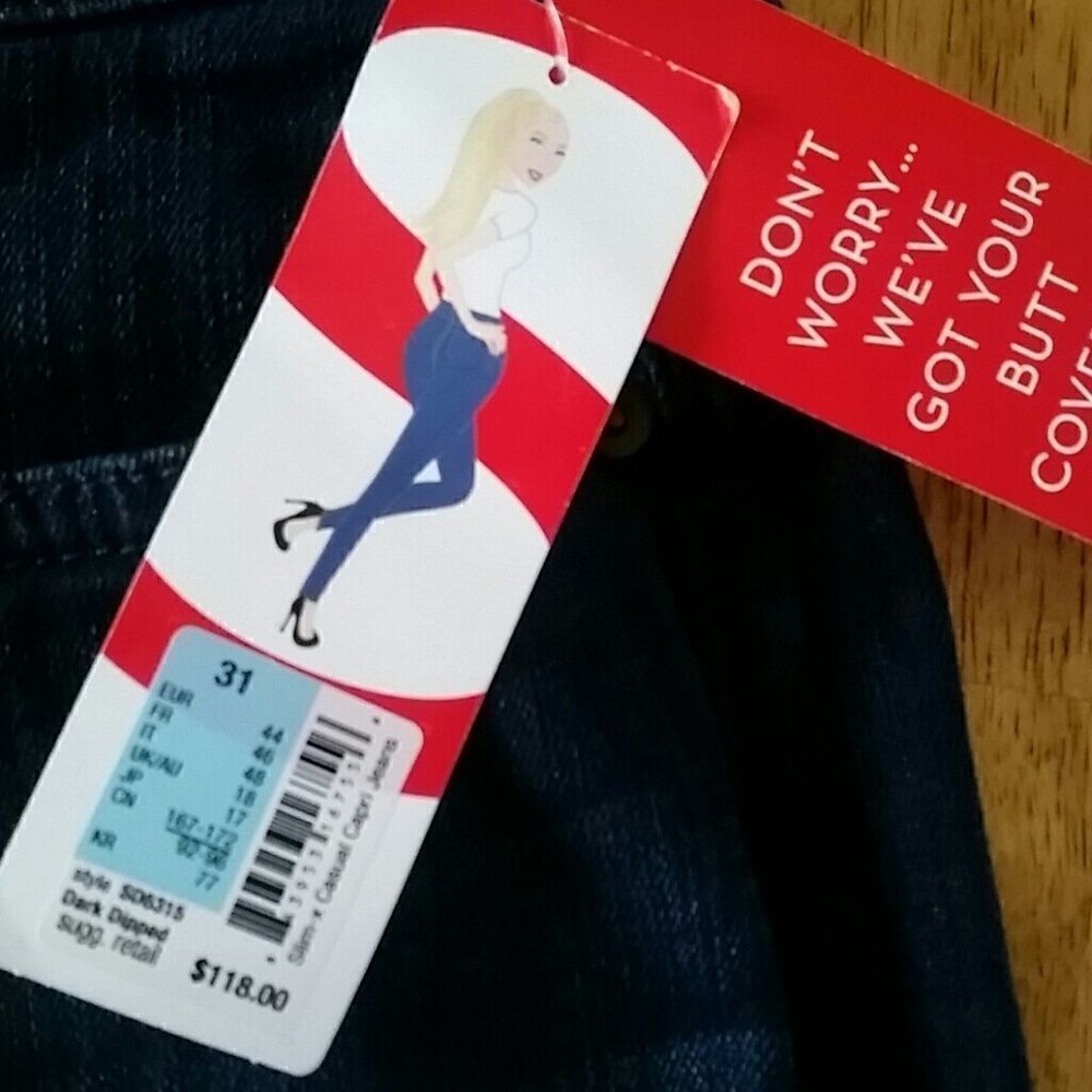 spanx CAPRIS - Picture 3 of 7